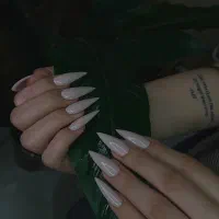کاشت ناخن.ترمیم.ژلیش.کاور