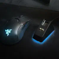 موس Razer viper ultimate