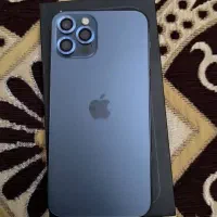 ایفون ۱۲ پرو