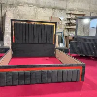 سرویس خواب|تخت و سرویس خواب|لار, |دیوار