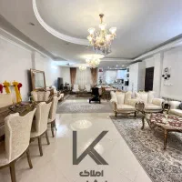 ۱۵۵مـتر ۳خـواب ۱۰ سـاله فـول امکـانات ۲پـارکـینگ|فروش آپارتمان|تهران, یوسف‌آباد|دیوار
