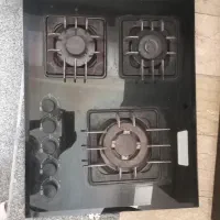 گاز ۵شعله|اجاق گاز و لوازم برقی پخت‌وپز|رشت, پاستوریزه|دیوار