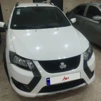 کوییک|خودرو سواری و وانت|فردیس, فردیس|دیوار