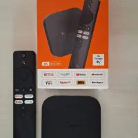 اندروید باکس شیائومی MDZ-28-AA 2024