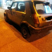 پی کی مدل 81|خودرو سواری و وانت|قائن, |دیوار