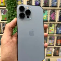 13promax/256G/فوقالعاده تمیز/دوسیم