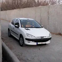 ۲۰۶ تیپ ۵ مدل ۹۹ بیرنگ