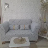 دوخت انواع کاور  مبل