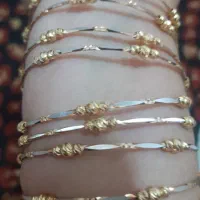 طلای دست دوم سایز سه ۱۰۰ بالای تابلو