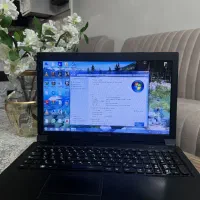 لبتاپ لنووb570e|رایانه همراه|تهران, اتابک|دیوار