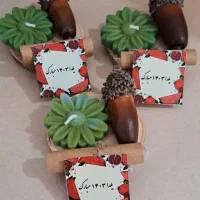 گیفتای یلدایی|صنایع دستی و سایر لوازم تزئینی|اصفهان, شاهد|دیوار