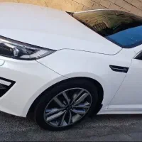 کیا اپتیما ۲۰۱۵