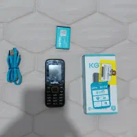 گوشی ساده با ریجستری|موبایل|محمدشهر, همایون ویلا|دیوار