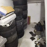 لاستیک و رینگ