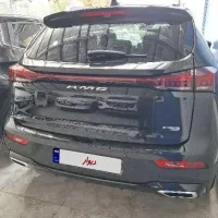 کی ام سی x5