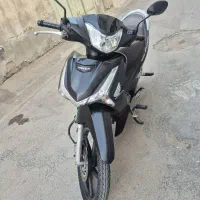 هوندا ویو
