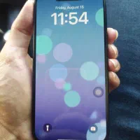 اپل iPhone 15 با حافظهٔ ۱۲۸ گیگابایت