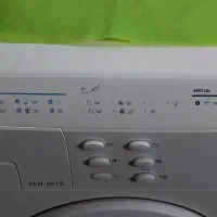 لباسشویی زیرووات سالم|ماشین لباسشویی و خشککن لباس|تبریز, |دیوار