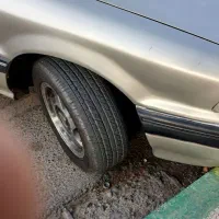 میتسوبیشی گالانت ۹۲ اتومات|خودرو کلاسیک|کرج, باغستان|دیوار