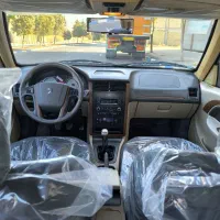 پژو پارس سال مدل 1400 درحدنو خشگ تک برگ کمکار...|خودرو سواری و وانت|قزوین, |دیوار