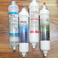 فروش و نصب دستگاه تصفیه آب خانگی و پمپ آب آپارتمان|آبسردکن و تصفیه آب|قزوین, |دیوار