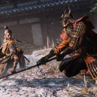 اکانت قانونی بازی sekiro ظرفیت ۳ برای ps5|کنسول، بازی ویدئویی و آنلاین|لار, |دیوار