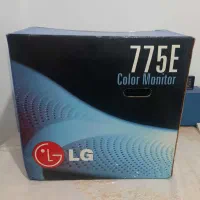 مونیتور کامپیوتر ال جی LG|قطعات و لوازم جانبی رایانه|جهرم, |دیوار