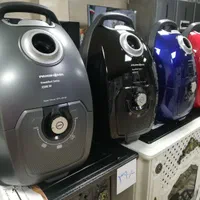 جارو برقی پاکشوما 2500وات