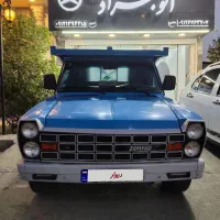 نیسان دوگانه اپشنال ۱۴۰۳ دریچه سیمی