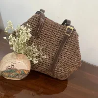 کیف سایز 30 در 35|کیف، کفش، کمربند|تهران, فرحزاد|دیوار