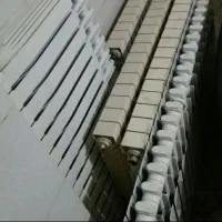 فروش و خریدار رادیاتور شوفاژ کهنه و خراب