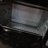 توستر|اجاق گاز و لوازم برقی پخت‌وپز|تهران, سلسبیل شمالی|دیوار