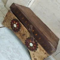 چراغ آنتیک سالم برنجی|کلکسیون اشیاء عتیقه|خرمدره, |دیوار
