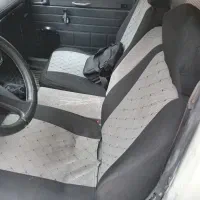 پیکان وانت مدل ۸۵ دوگانه تمیزوسرحال|خودرو سواری و وانت|تبریز, |دیوار