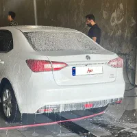MG360 اتومات توربو|خودرو سواری و وانت|تهران, فردوس|دیوار