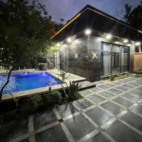 اجاره ویلای استخرآب گرم