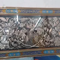 محصولات کار دست|صنایع دستی و سایر لوازم تزئینی|تهران, نیاوران|دیوار