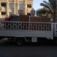 باربری اعتمادبارکردستان اسباب اساس کشی ارسال کارگر|خدمات حمل و نقل|اهواز, زیتون کارمندی|دیوار