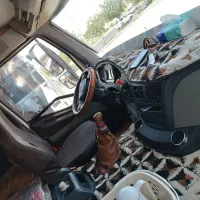 فاو تک 96|خودرو سنگین|مبارکه, |دیوار