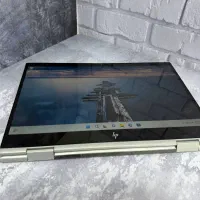 لپ تاپ اچ پی . تاچ 360 درجه|رایانه همراه|بوشهر, |دیوار