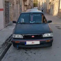 پراید هاچبک