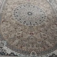 فرش ۹ متری کاملا سالم
