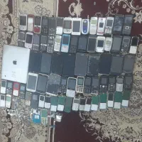 گوشی های اوراقی