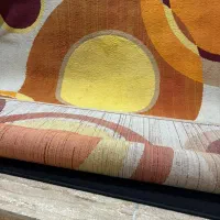 فرش درحد نو