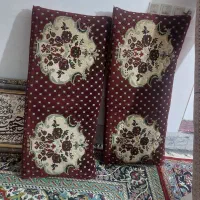 پشتی ماشینی