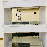 ۳طبقه سیستم نامدار آمپلی فایر تیونر کاست MCSژاپن