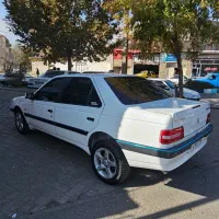 پژوslx Tu5|خودرو سواری و وانت|خوی, |دیوار