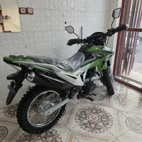 موتور 250کواکس