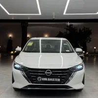 نیسان سیلفی اینجوی ادیشن