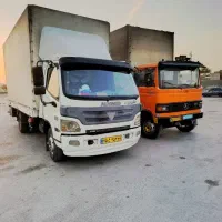 اتوبار و باربری فرهنگ بار 100در100 تضمینی ومُنصف